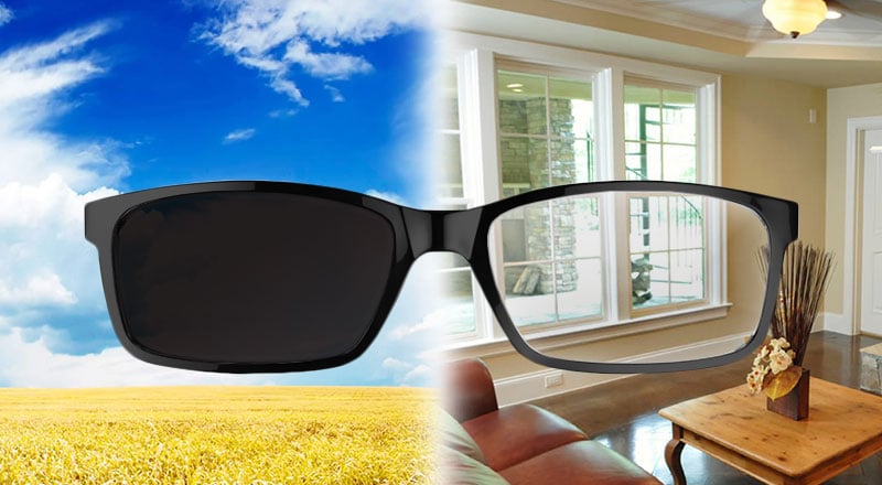 Thin and light lenses