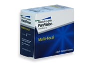 Pure Vision Mulifocal fra 259,-/mnd. Pure Vision Mulifocal fra 259,-/mnd.