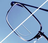 Progressive glass Progressive glass