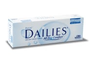 Dailies progressive fra 399,-/mnd. Dailies progressive fra 399,-/mnd.