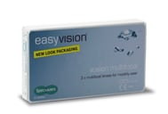 easyvision Monthly Vusion Multifocal fra 209,-/mnd. easyvision Monthly Vusion Multifocal fra 209,-/mnd.