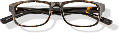 Specsavers - Skilpaddeskall