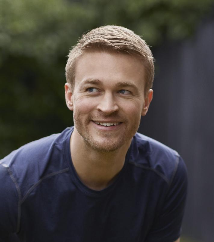 Unngå pollenøyne